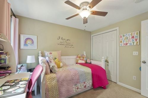 225 Sycamore Dr, Holden MA 01520-1152 exterior