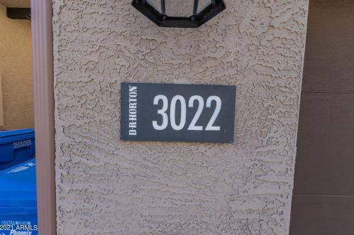3022 33rd Pl, Phoenix AZ  85018 exterior