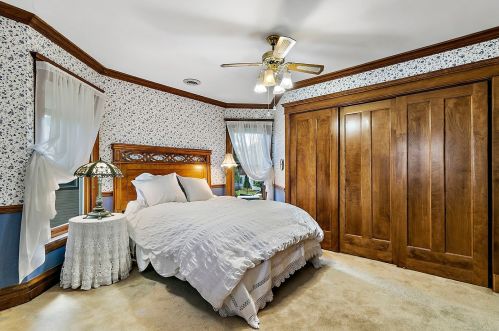 3109 Maple Ave, Forest View IL 60402-1252 exterior