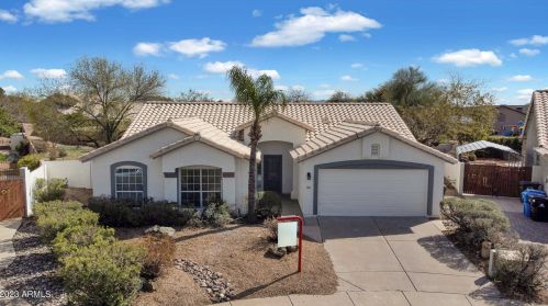 18635 33rd Pl, Phoenix, AZ 85050-3270