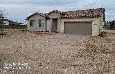 34838 3rd Ave, Phoenix AZ  85086-7200 exterior