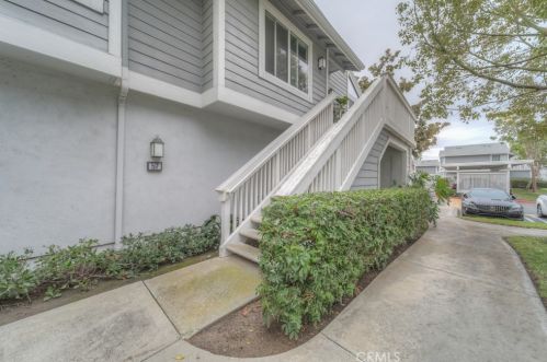 57 Remington, Irvine CA  92620-5730 exterior