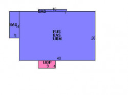 52 Sewall St, Newton MA 02465-2613 floor plan