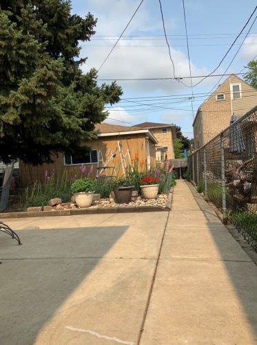 1445 Wisconsin Ave, Forest View IL 60402-3344 exterior