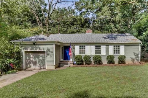 628 Royal St, Birmingham, AL 35213-2130