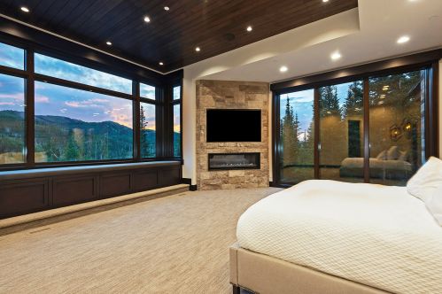 216 White Pne Cyn Rd, Park City UT 84060-6514 exterior