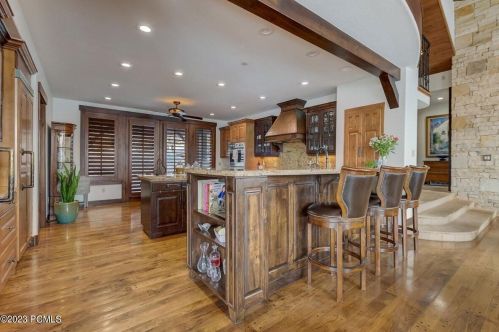 2870 Westview Trl, Park City UT 84098-6342 exterior