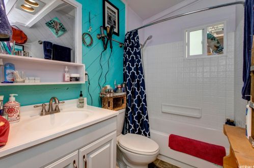 1025 Empire Ave, Park City UT exterior