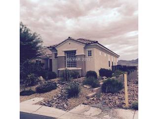 3005 Friendship Hill Cir, Henderson NV  89052-8534 exterior