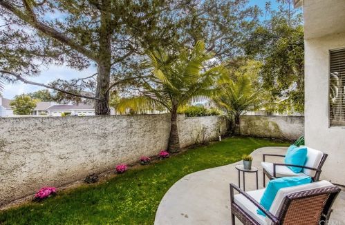 12 Bayfield, Irvine CA 92614-7907 exterior