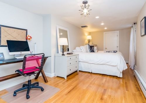 146 Arnold Rd, Newton MA 02459-3046 exterior