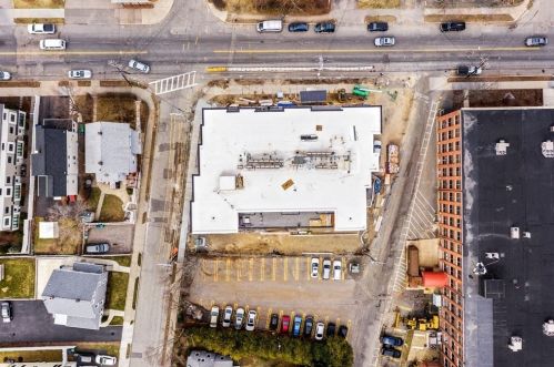 68 Los Angeles St, Newton MA 02458-1019 exterior