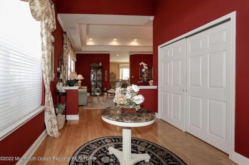 15 Carlisle Dr, Jackson Twp NJ 08527-6304 exterior