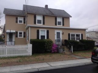 95 Chingarora Ave, Keyport NJ  07735-1048 exterior