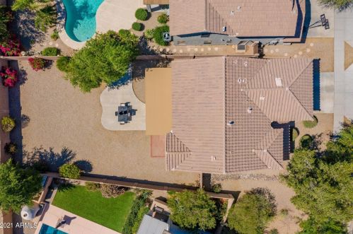 20910 37th Pl, Phoenix AZ  85050-4863 exterior