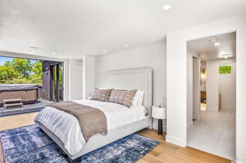 1406 Park Ave, Park City UT 84060-5134 exterior