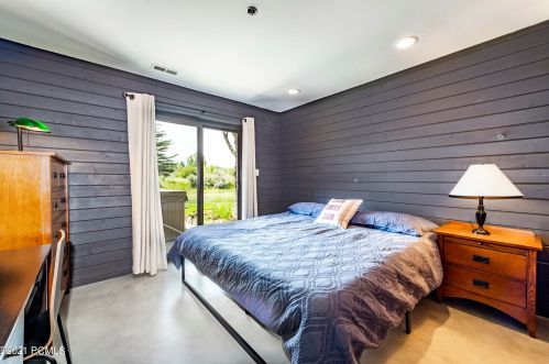 2161 Fenchurch Dr, Park City UT 84060-7822 exterior