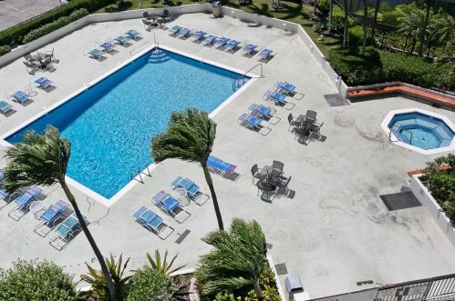 876 Curtis St, Honolulu HI 96813-5149 exterior