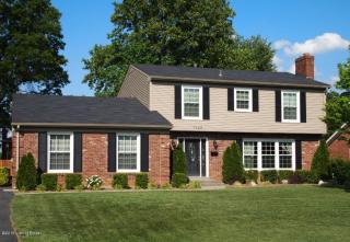 1725 Applewood Ln, Louisville, KY 40222-4215