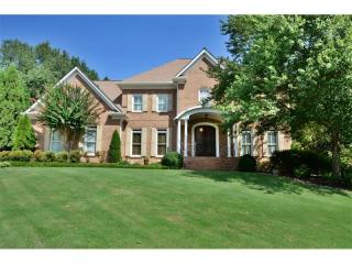 5109 Brooke Farm Dr, Atlanta, GA 30338-3179