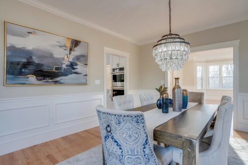 1 Dogwood Ln, North Reading MA 01864-1925 exterior