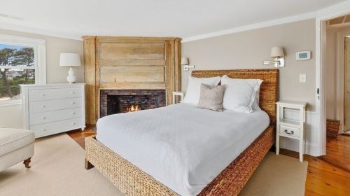 811 Fox Hill Rd, Chatham MA 02633-1410 exterior