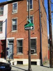 513 15th St, Philadelphia PA  19130-0040 exterior