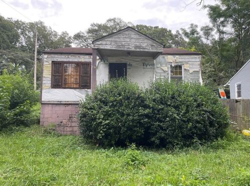 47 Holly Rd, Atlanta GA 30314-2150 exterior