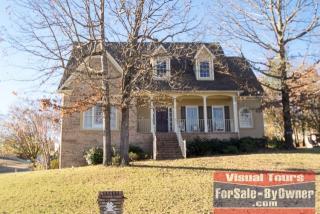 1753 Russet Hl Cir, Birmingham AL  35244-8205 exterior