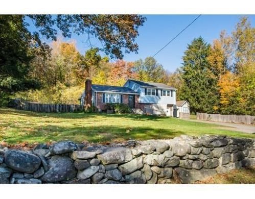 65 Flagg Rd, Southborough MA  01772-1419 exterior