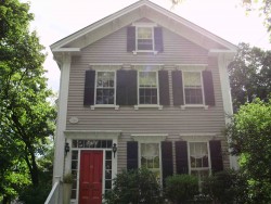 15 Davis Ave, Newton, MA 02465-1903