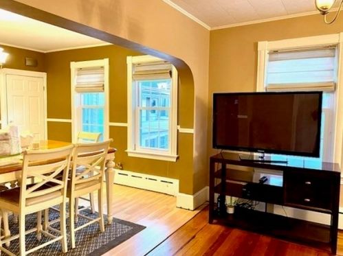 170 Query St, New Bedford MA 02745-6030 exterior