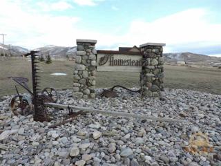 4 Chuckwagon Trl, Sheridan MT  59749-9685 exterior