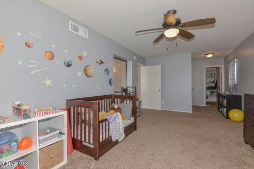 2206 Cambridge Ave, Phoenix AZ 85006-1415 exterior