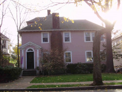 152 Washington St, Newton MA 02458-2250 exterior