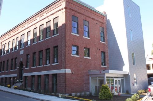 10 Merrymount Rd, Quincy MA 02169-2224 exterior