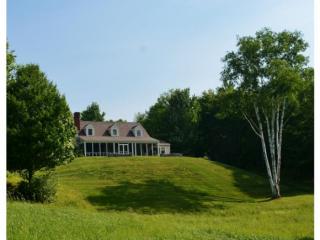 27452 Church Hill Rd, West Woodstock, VT 05091-9707