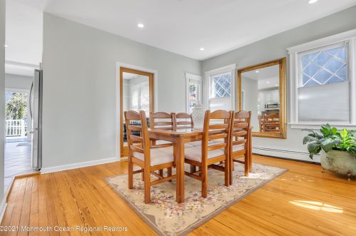 119 Pearl St, Tinton Falls NJ 07701-1522 exterior