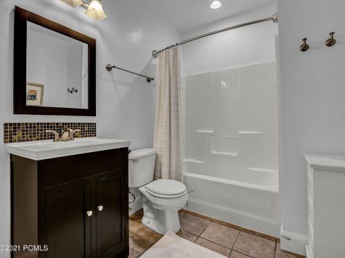 4178 Sunrise Dr, Park City UT 84098-4708 exterior