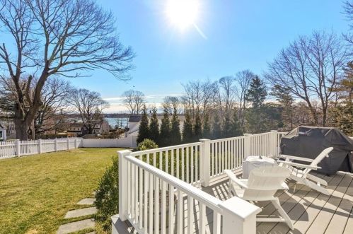 14 Otis Hl Rd, Hingham MA 02043-4510 exterior