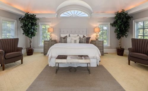 3 Glenwood Rd, Southborough MA 01772-1127 exterior