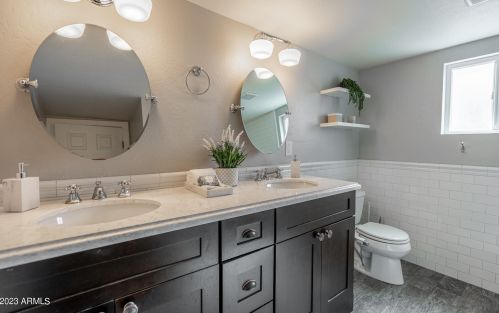 4020 34th St, Phoenix AZ  85018-5010 exterior