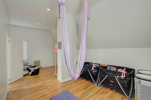 316 Jersey St, East Newark NJ 07029-1703 exterior