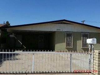 3834 Northern Ave, Phoenix, AZ 85051-5839