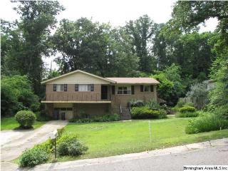 2624 Southview Cir, Birmingham, AL 35216-2533