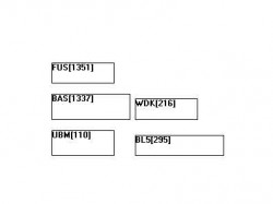 678 Centre St, Newton MA  02458-2328 floor plan