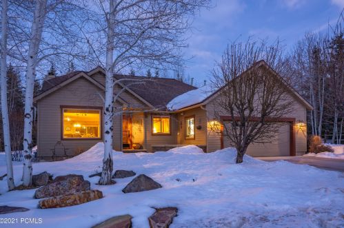5148 Silver Springs Rd, Park City, UT 84098-6034