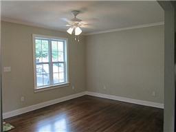 3809 Winfield Ave, Fort Worth TX  76109-3725 exterior