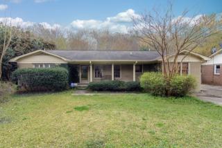 4385 Mountaindale Rd, Birmingham AL  35213-1606 exterior