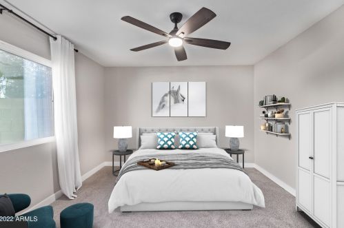 19605 36 Pl, Phoenix AZ 85050-8387 exterior